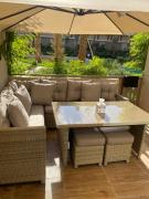 Cosy Duplex, dans résidence avec piscine