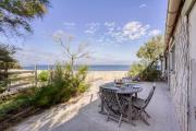 Le Pescadou by Cocoönr - Terrasse vue mer