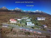 Top Vysoké Tatry