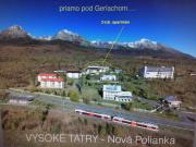 Top Vysoke Tatry - Horny Smokovec