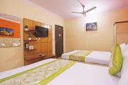 Hotel Sun Village Near New Delhi Railway Station