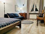 Cozy room in the Old Town Cozy room in the Old Town