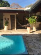 CASA PRIMAVERA- À 2 km do Thermas dos Laranjais