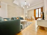 Ópera - Dúplex de 3 dormitorios con piscina