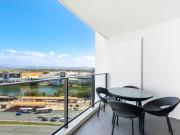 Hinterland Views 2BR apartment - Sierra Grand - CoastHM