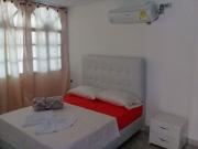 Top Santa Marta