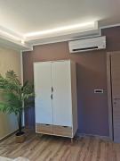 TORINO VACANCY 3 - Elegant & Romantic house with a view of Piazza VittorioGran Madre