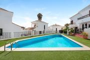 Casa Magdalena - Lovely House with terrace & Pool
