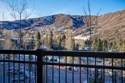 Top Snowmass Village