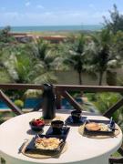 Apartamento Taiba Kite Beach Vista Mar