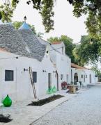 Top Alberobello