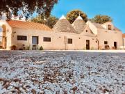 Top Alberobello