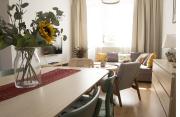 Apartament na Jeziornej Apartament na Jeziornej