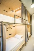 CAPSULE HOTEL & HOSTEL