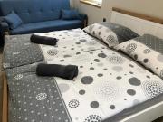 Veselý - vinný sklep