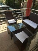 Apartmani Tomovic