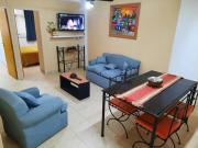 Parana 2 -3 ambientes amplios-