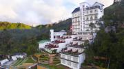 Top Munnar