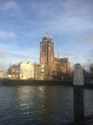Top Dordrecht