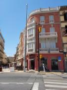 Top Málaga