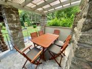 Traumhaus Thale mit Sauna und Kamin