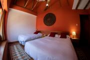 Top Ollantaytambo