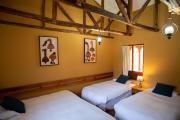Top Ollantaytambo