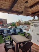 Blue Beach House ATICO CON TERRAZA