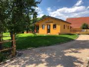 Chalet au NaturHeil Nature-Spa-Gourmandise