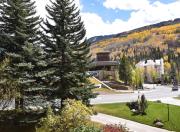 Vantage Point #209 Condo