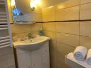 Apartament Biały Apartament Biały