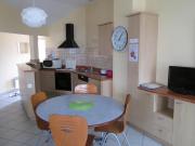 Village de Gîtes de lAnse de Moidrey