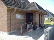 Ferienwohung Hanl - schöne FeWo mit 2 Schlafzimmern mit TV, Garten und großem Badezimmer