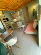 Maria`s Peaceful Nest