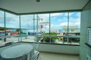 1006 - Apartamento com vista para o mar