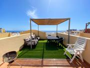 Rooftop Playa Paraiso FREE WIFI