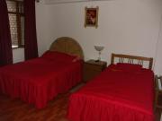 Top Huaraz