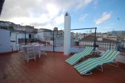 LETS HOLIDAYS Estolt penthouse apartment