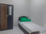 Colombus Residence Karawang Mitra RedDoorz