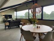 Luxe Loft voor 4 personen