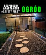 Apartamenty Green Garden z ogrodem i przyjazne dla zwierząt, Racibórz Apartamenty Green Garden z ogrodem i przyjazne dla zwierząt, Racibórz