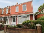 The Headlands - Gower