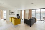 Southwark Residences by Aeria Apartments