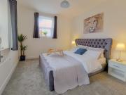 YE OLDE WINDMILL APARTMENT *FreeParking*