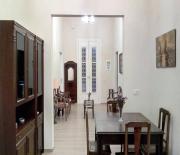 Kissamos Grandfathers House