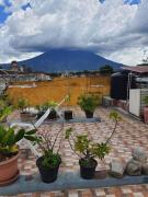 Top Antigua Guatemala