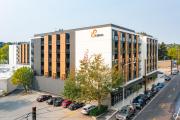 U Place Urban Apartments by Sweetome