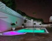 Apartamentos Buenavista II