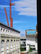 Vive Vitoria en la Almendra Medieval 1º