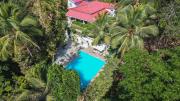 Lua Cheia Villas Sadoxlem